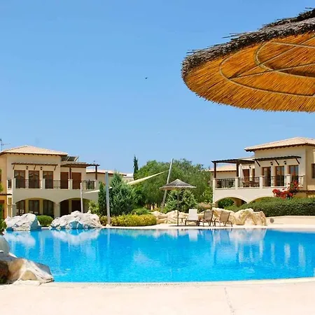 Apartamento 1 Bedroom Pyrgos With Beautiful Sea And Sunset Views, Aphrodite Hills