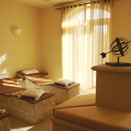 1 Bedroom Pyrgos With Beautiful Sea And Sunset Views, Aphrodite Hills * Kouklia