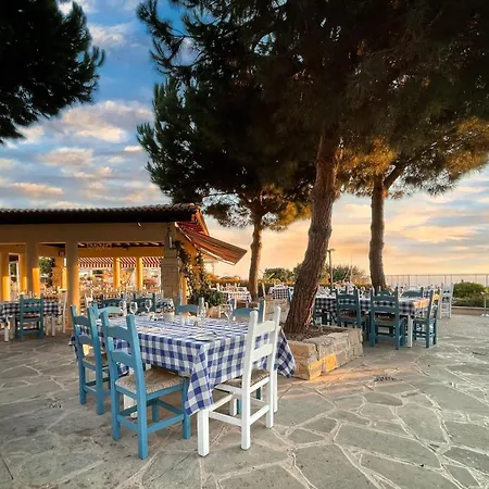 1 Bedroom Pyrgos With Beautiful Sea And Sunset Views, Aphrodite Hills * Kouklia