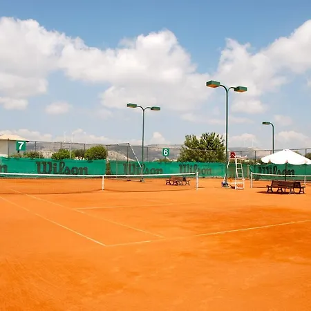 Apartman 1 Bedroom Pyrgos With Beautiful Sea And Sunset Views, Aphrodite Hills *