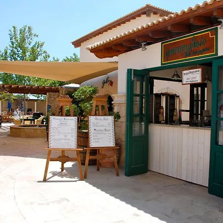 Apartman 1 Bedroom Pyrgos With Beautiful Sea And Sunset Views, Aphrodite Hills