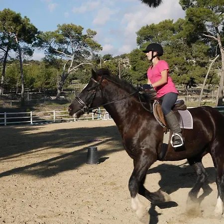 1 Bedroom Pyrgos With Beautiful Sea And Sunset Views, Aphrodite Hills