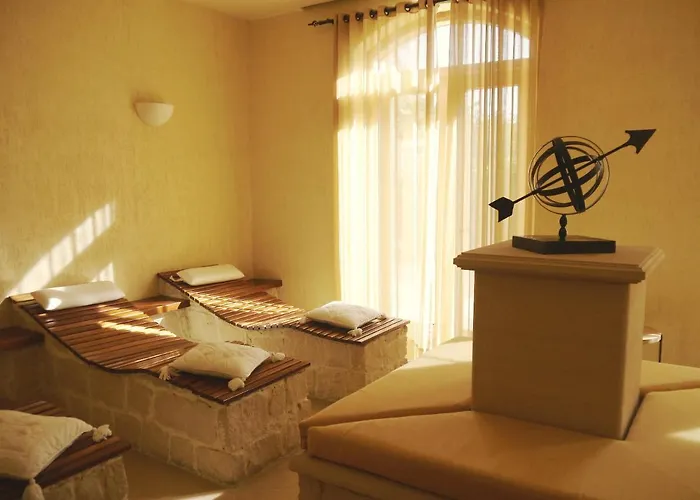 1 Bedroom Pyrgos With Beautiful Sea And Sunset Views, Aphrodite Hills * Kouklia